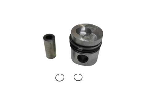 Bukh zuiger compleet DV24/29 008E7679