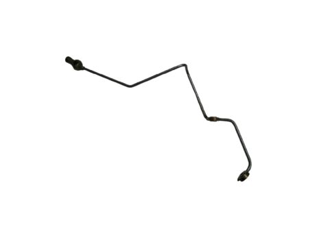 Bukh return fuel line DV24/29/32 008E8559