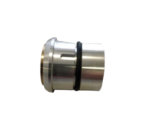 Bukh Lagerhuis saildrive DV8/10LSME 008E9223 - Afbeelding 3