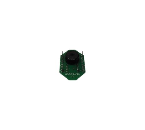 Bukh diodeplaatje DV24-48 008E9694