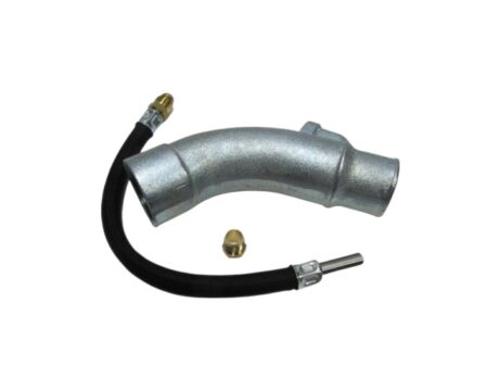 Bukh exhaust elbow DV10/20 020D4316