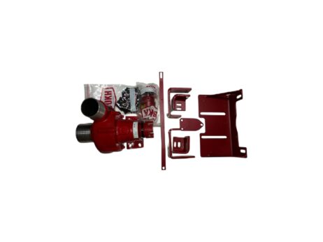 Bukh spray pump set DV24/29/32RME 022D3116