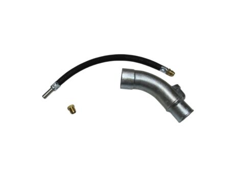 Bukh exhaust elbow DV24/29/32 022D4311