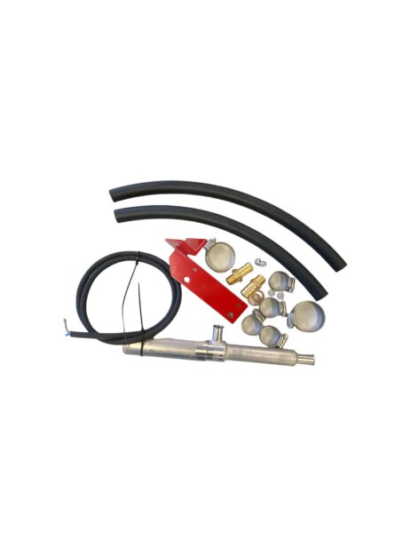 Bukh engine heater 42V 350W DV24/29RME 022D6613