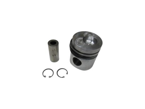 Bukh zuiger compleet DV36/48 023D0302