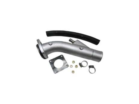 Bukh exhaust elbow DV36 023D4301