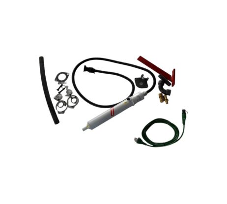 Bukh engine heater 42V 350W 023D6609