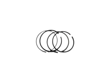 Bukh piston rings DV24/36 030D0304