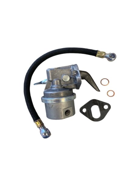 BUKH Opvoerpomp 030D0608