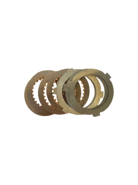 Bukh disk set ahead or reverse Saildrive 030D5008