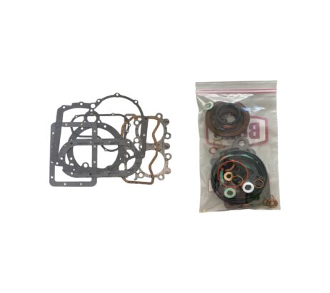 Bukh complete gasket set DV20 032D4201