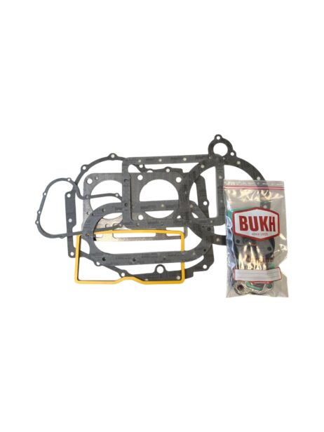 Bukh complete gasket set DV24/29/32 032D4215