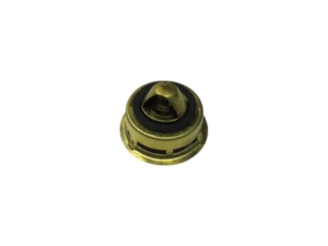 Bukh thermostaat interkoeling DV36 033D1202