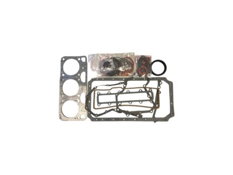 Bukh pakking set compleet DV36 033D4201