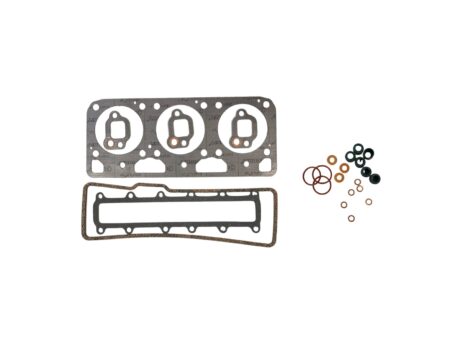 Bukh koppakking set DV36 033D4203