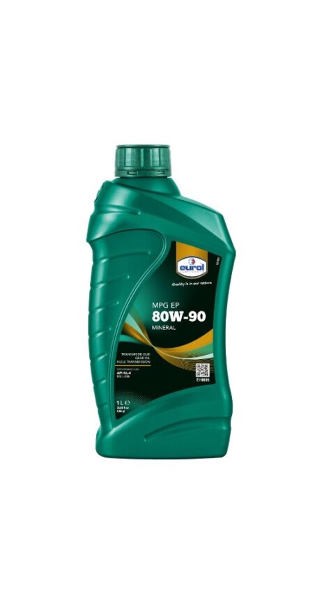 Öl für Wendegetriebe 110605