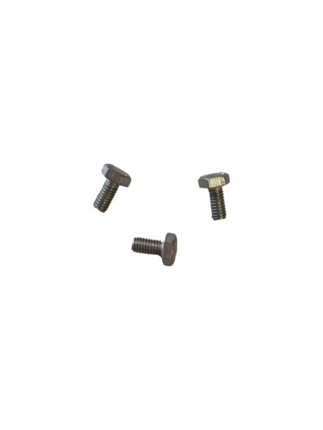 Bukh bolt lid impeller pump new type 502J2207