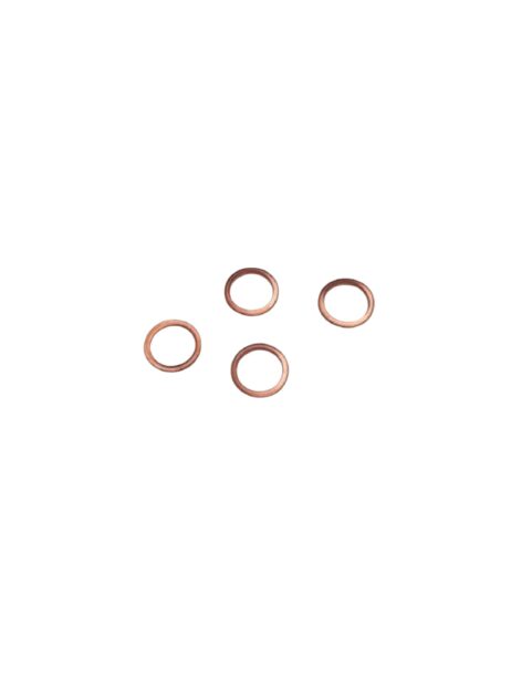 Bukh koperen ring 522C3016