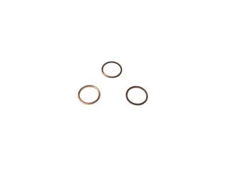 Bukh brass ring for plug dv10/20/24/36/48 522C3033