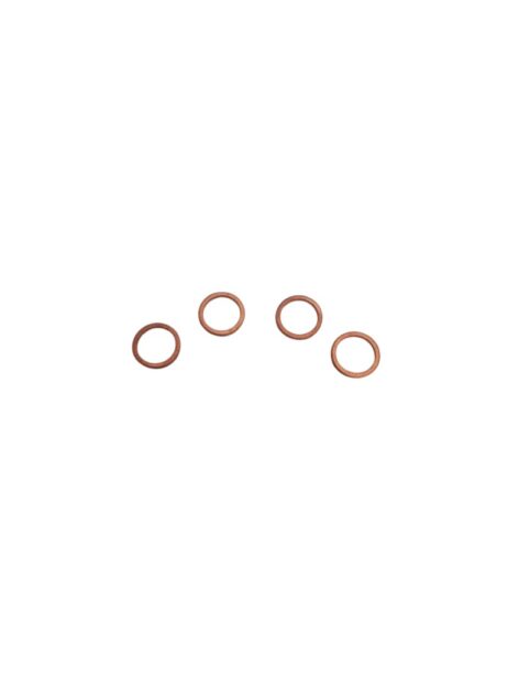 Bukh brass ring DV20 522C3044