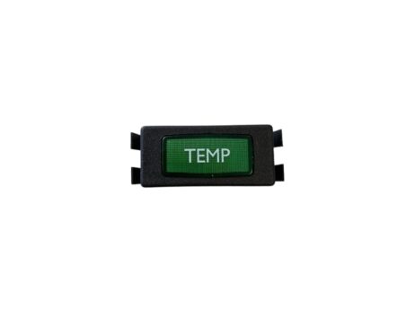 Bukh temperatuur lampje 552A0355