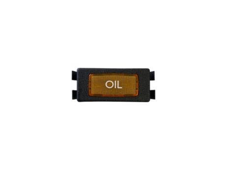 Bukh warning light oil pressure 552A0356