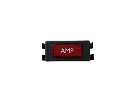 Bukh ampere warning light 552A0357