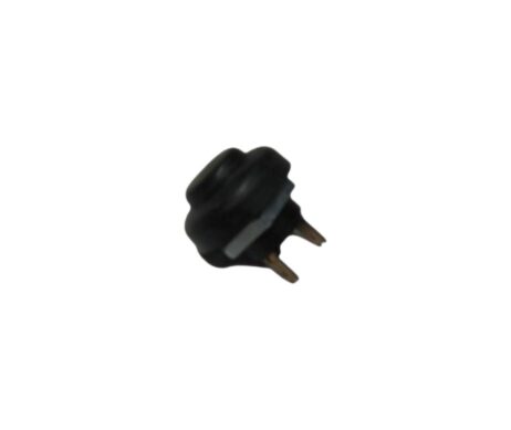 Bukh drukschakelaar start/stop (m/rubberdop 000D1657) 552K0008