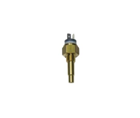 Bukh temperatuur-gever dubbel 552j0919