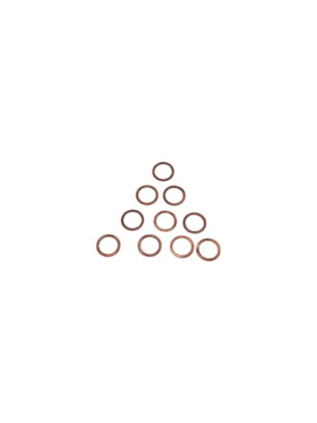 Bukh brass ring 610A1007