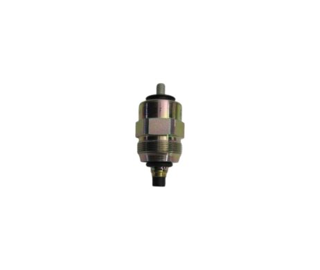 Bukh stop solenoid DV36/48 610A3089