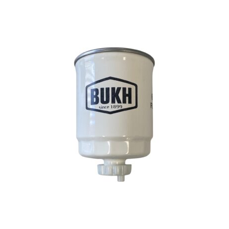 Bukh filter brandstof 610D0201