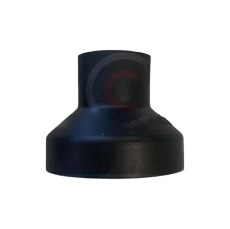 Bukh rubber cap oil cooler 610E0011