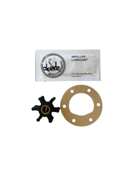 Bukh impeller & pakking 610G0092S