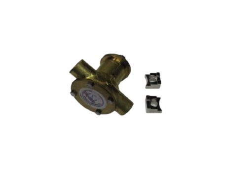 Bukh impeller pump DV10/20 610G0100