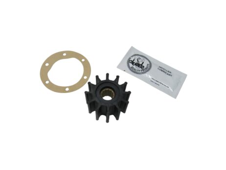 Bukh impeller & pakking DV36/48 610G0506S