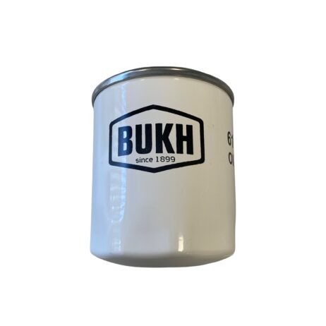 Bukh oliefilter 610J0050