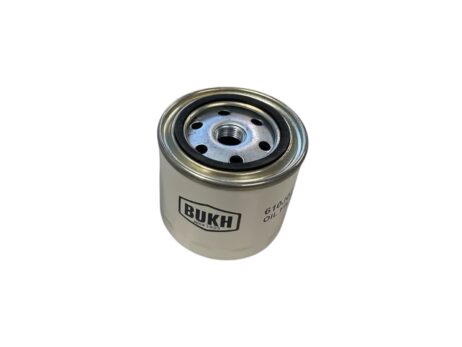 Bukh smeeroliefilter DV36/48 610J0200