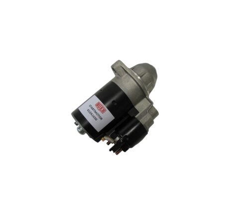 Bukh starter motor DV range 612A1650