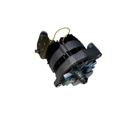 Bukh alternator 612H0570