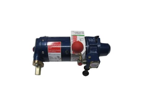 Bukh spring starter DV24/29/32/36/48RME 612M0000