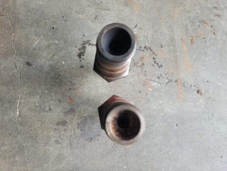 Bukh DV20 Injectors - Image 5
