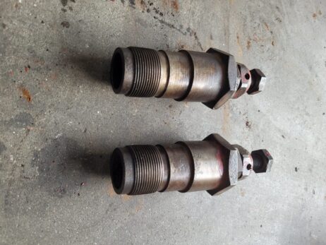 Bukh DV20 Injectors - Image 2