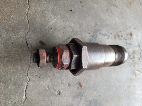 Bukh DV20 Injectors - Image 3