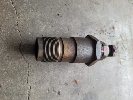 Bukh DV20 Injectors - Image 4