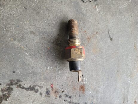 Bukh DV20 Temperature sender