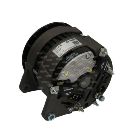 Alternator Ford 6.354 24 Volt, 55 Ampere