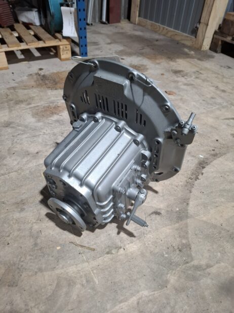 Reverse gear Kanzaki KBW20 2.5:1