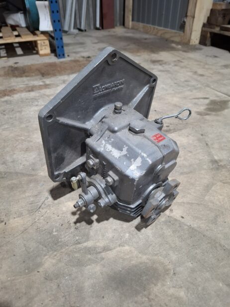 Reverse gear Technodrive TMC40M AC 2:1