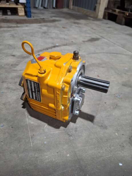 Reverse gear Technodrive TMC40M 2:1